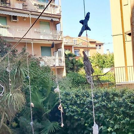 Ca Maria Lido Di Venezia Appartement Buitenkant foto