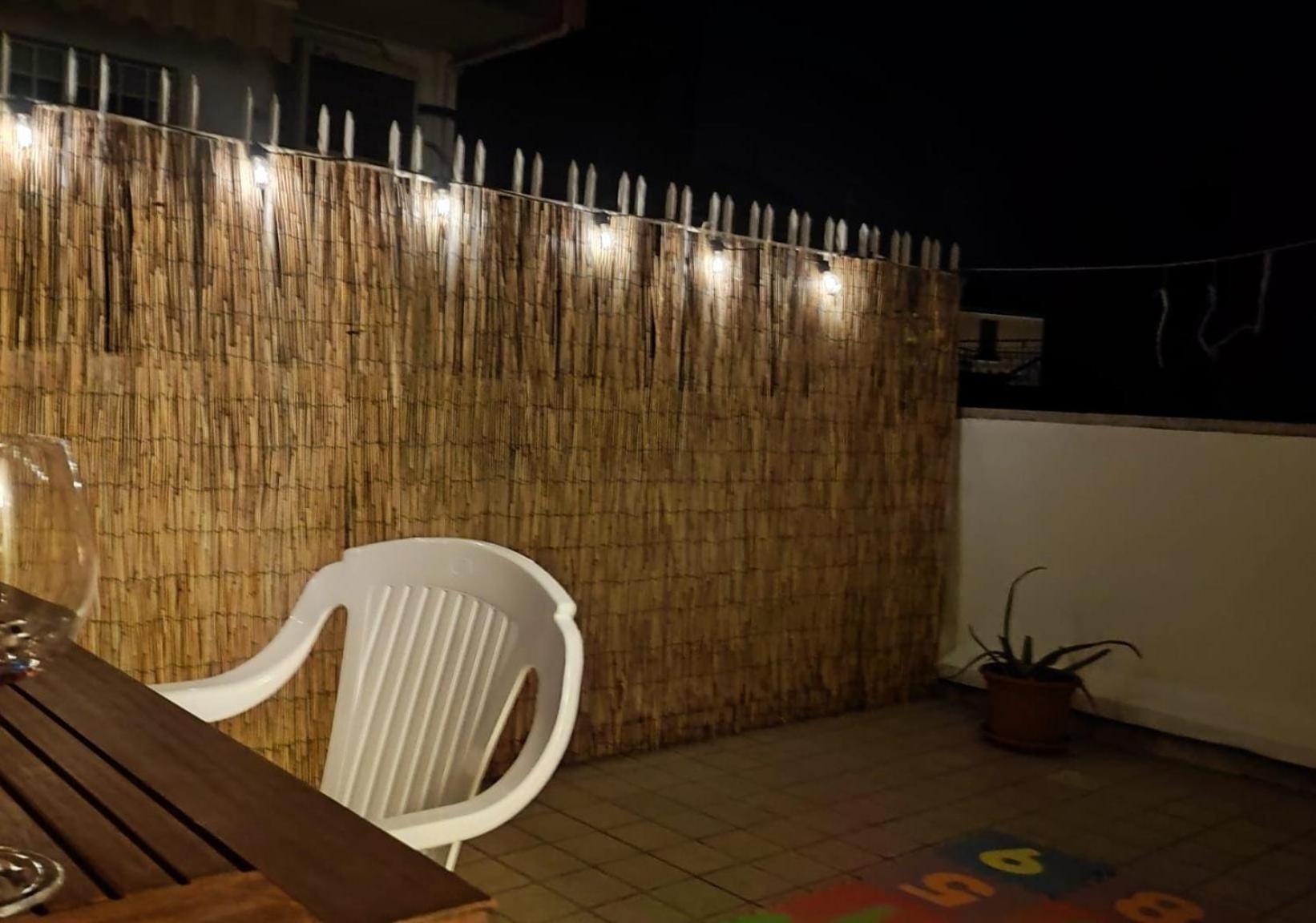 Ca Maria Lido Di Venezia Appartement Buitenkant foto