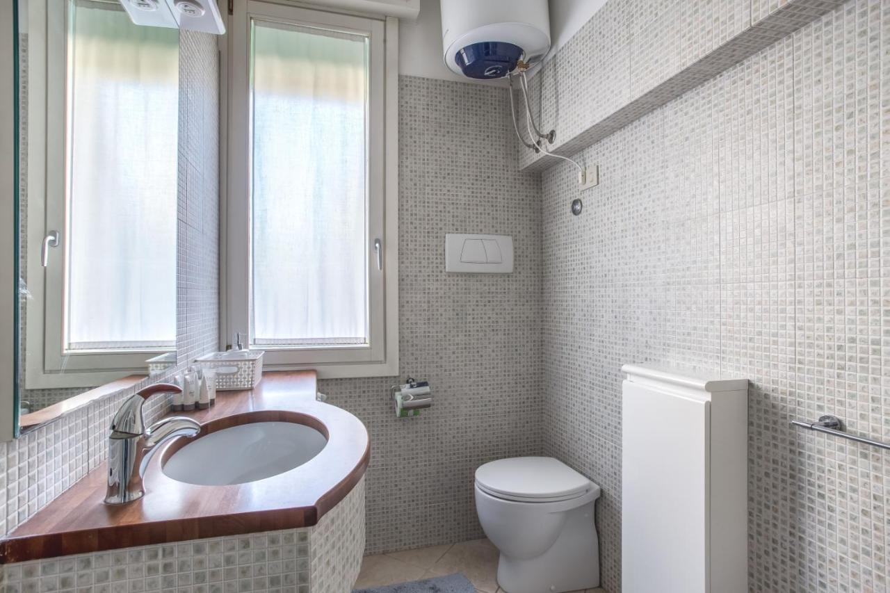 Ca Maria Lido Di Venezia Appartement Buitenkant foto