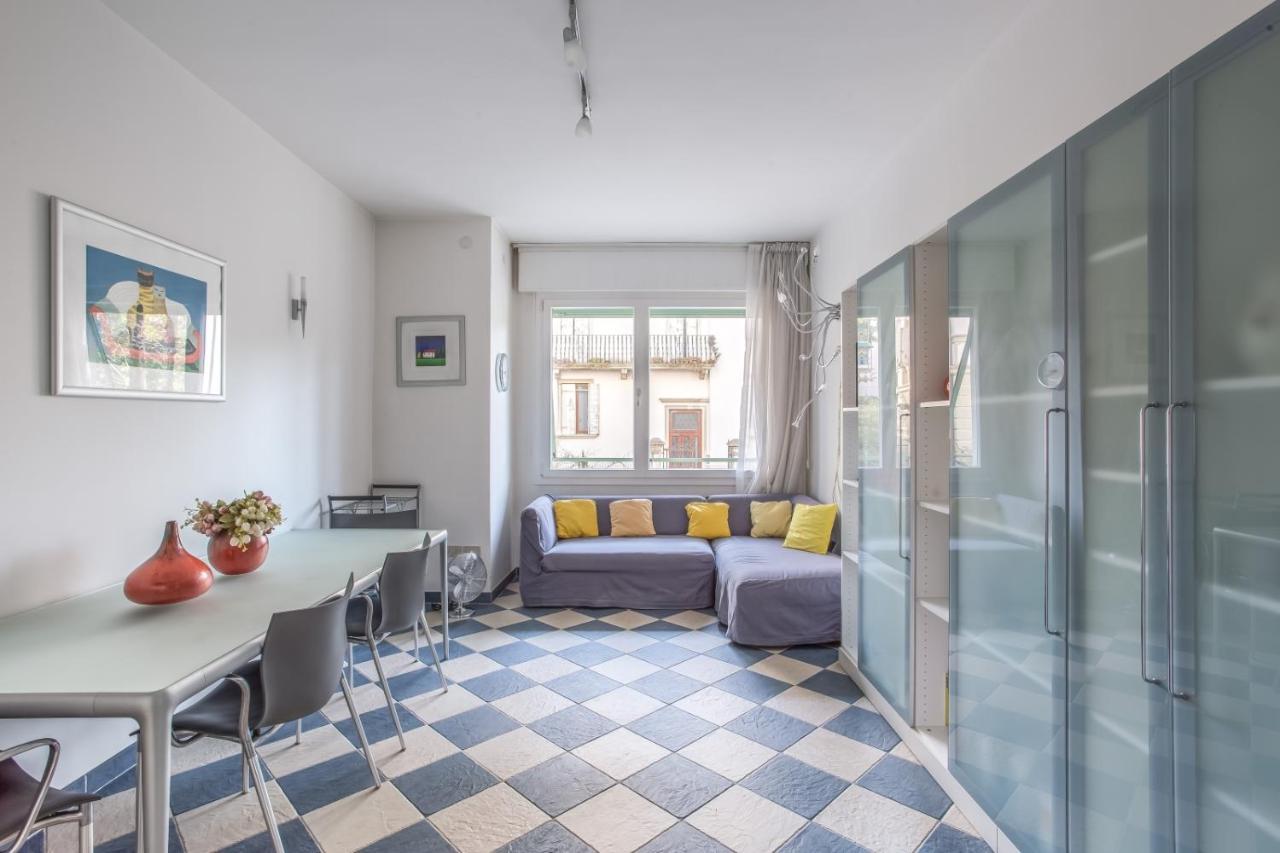 Ca Maria Lido Di Venezia Appartement Buitenkant foto