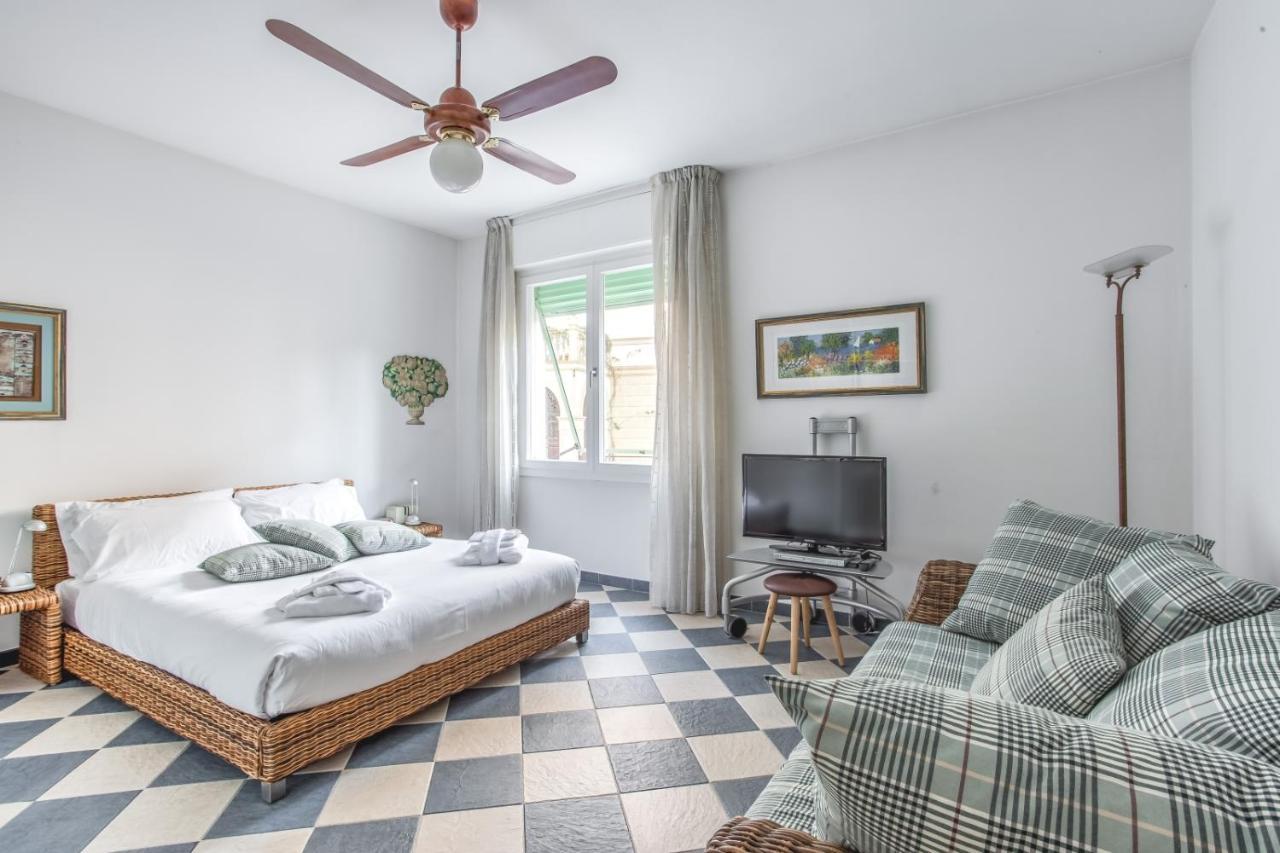 Ca Maria Lido Di Venezia Appartement Buitenkant foto