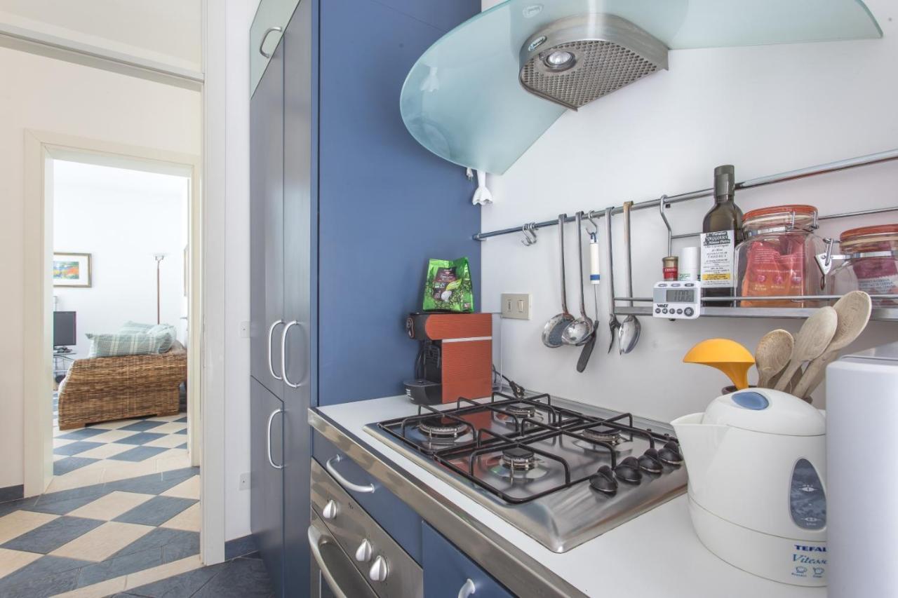 Ca Maria Lido Di Venezia Appartement Buitenkant foto