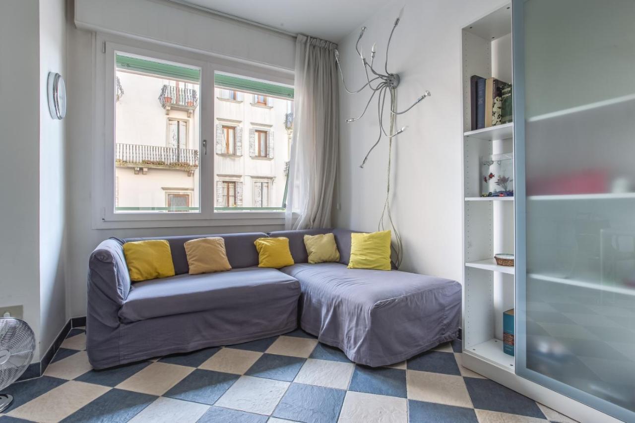 Ca Maria Lido Di Venezia Appartement Buitenkant foto