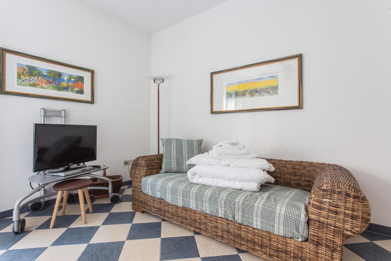 Ca Maria Lido Di Venezia Appartement Buitenkant foto