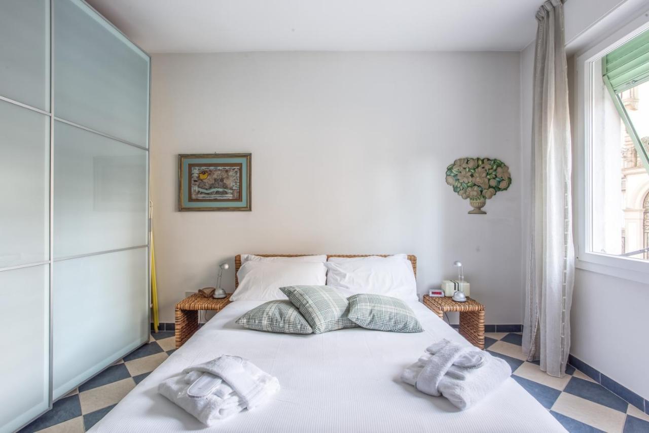 Ca Maria Lido Di Venezia Appartement Buitenkant foto