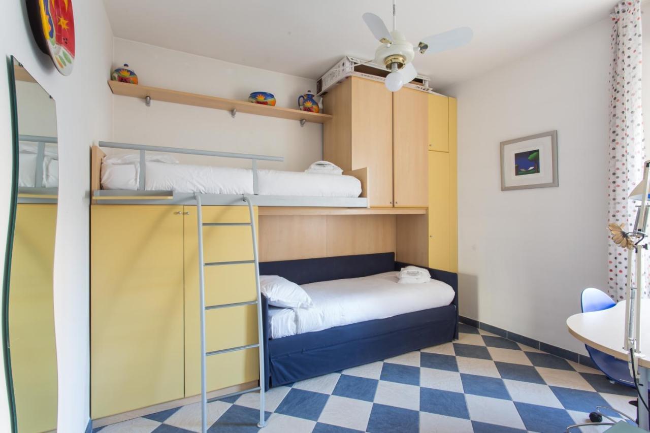 Ca Maria Lido Di Venezia Appartement Buitenkant foto