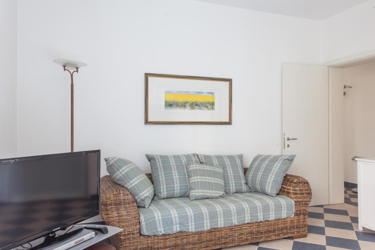 Ca Maria Lido Di Venezia Appartement Buitenkant foto