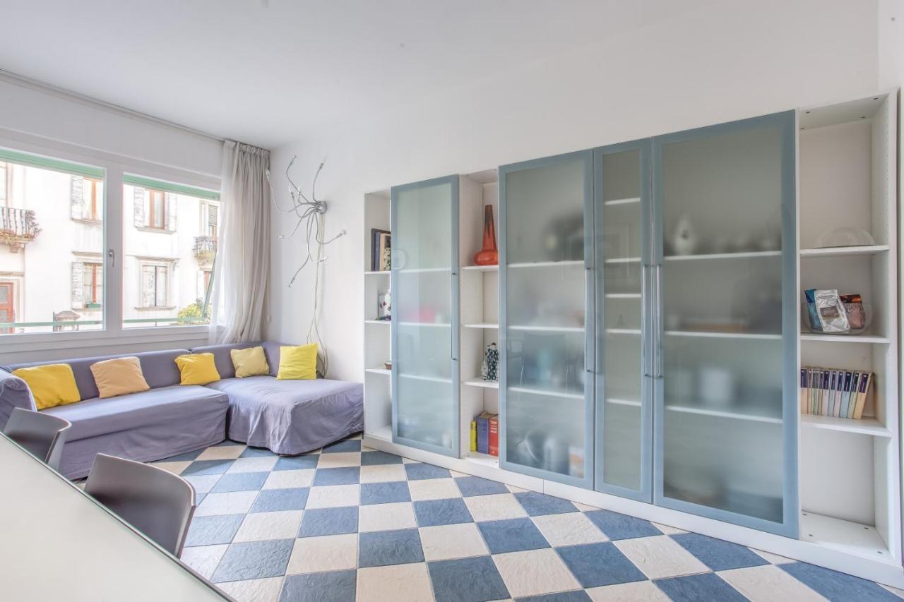 Ca Maria Lido Di Venezia Appartement Buitenkant foto