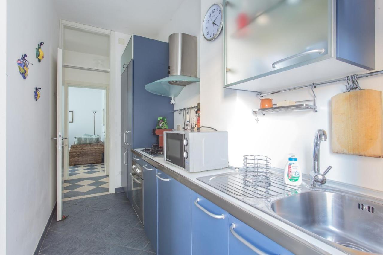 Ca Maria Lido Di Venezia Appartement Buitenkant foto