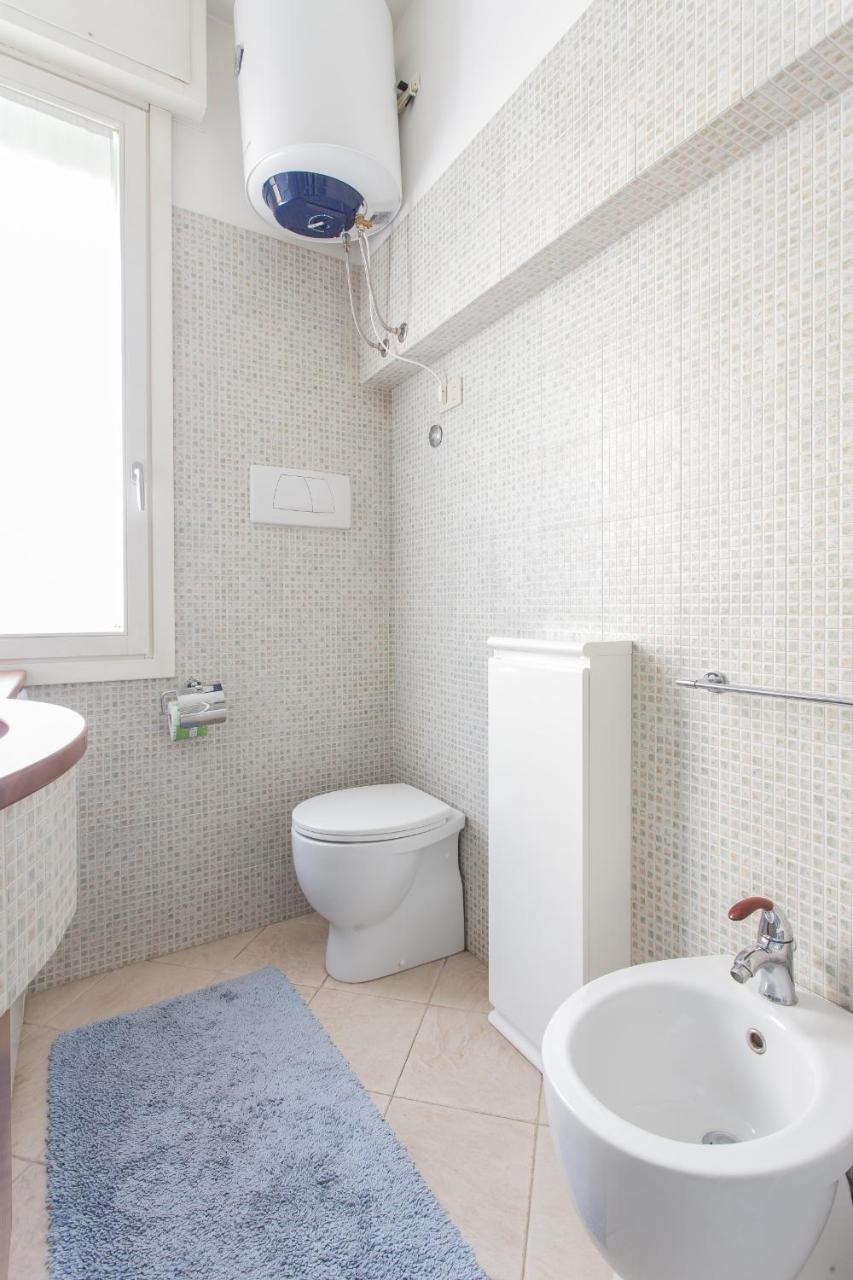 Ca Maria Lido Di Venezia Appartement Buitenkant foto