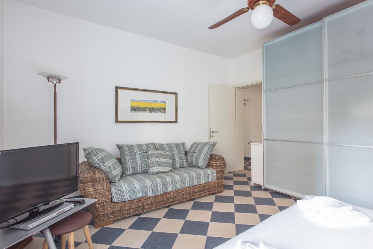 Ca Maria Lido Di Venezia Appartement Buitenkant foto