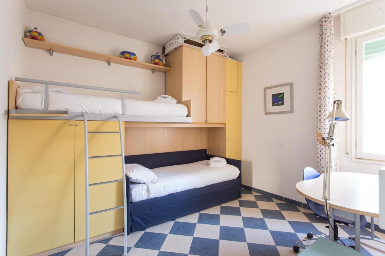 Ca Maria Lido Di Venezia Appartement Buitenkant foto