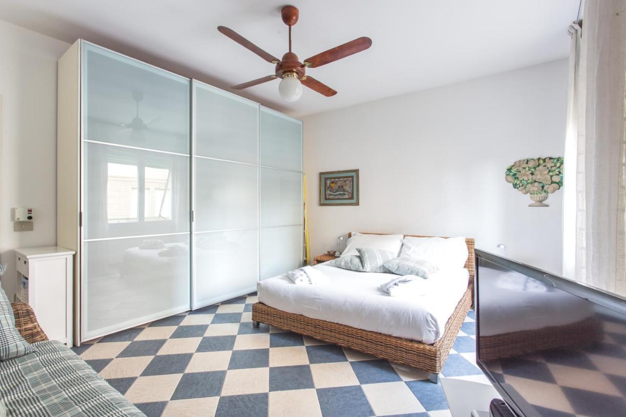 Ca Maria Lido Di Venezia Appartement Buitenkant foto